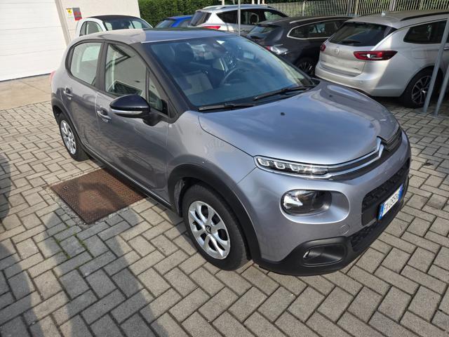 CITROEN C3 PureTech 83 S&S Origins