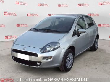 FIAT Punto Punto 1.3 MJT II S&S 95 CV 5 porte Street