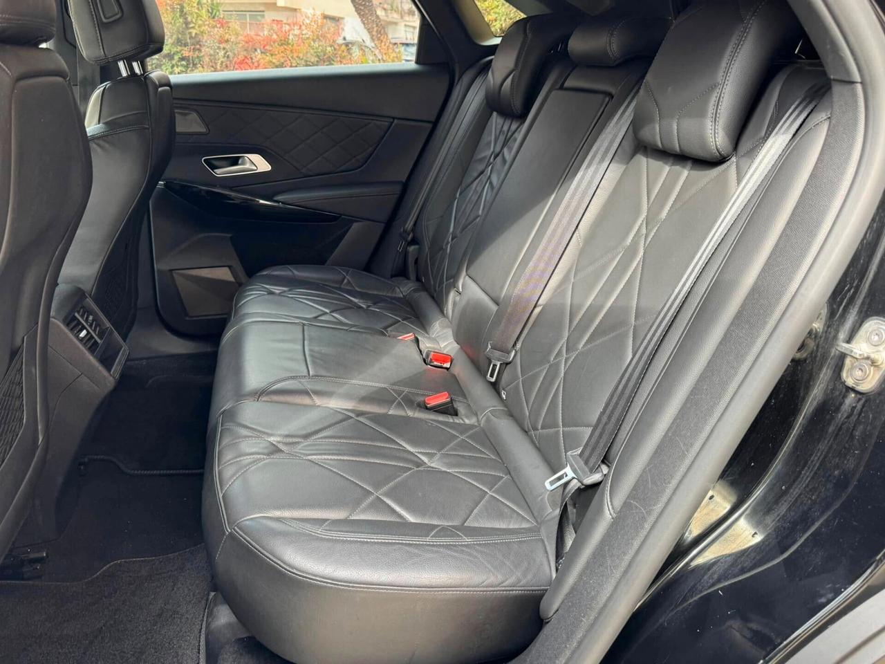 DS7 CROSSBACK 1.5 HDI 130 CV. EAT8 RIVOLI NAVI RETROCAMERA PELLE