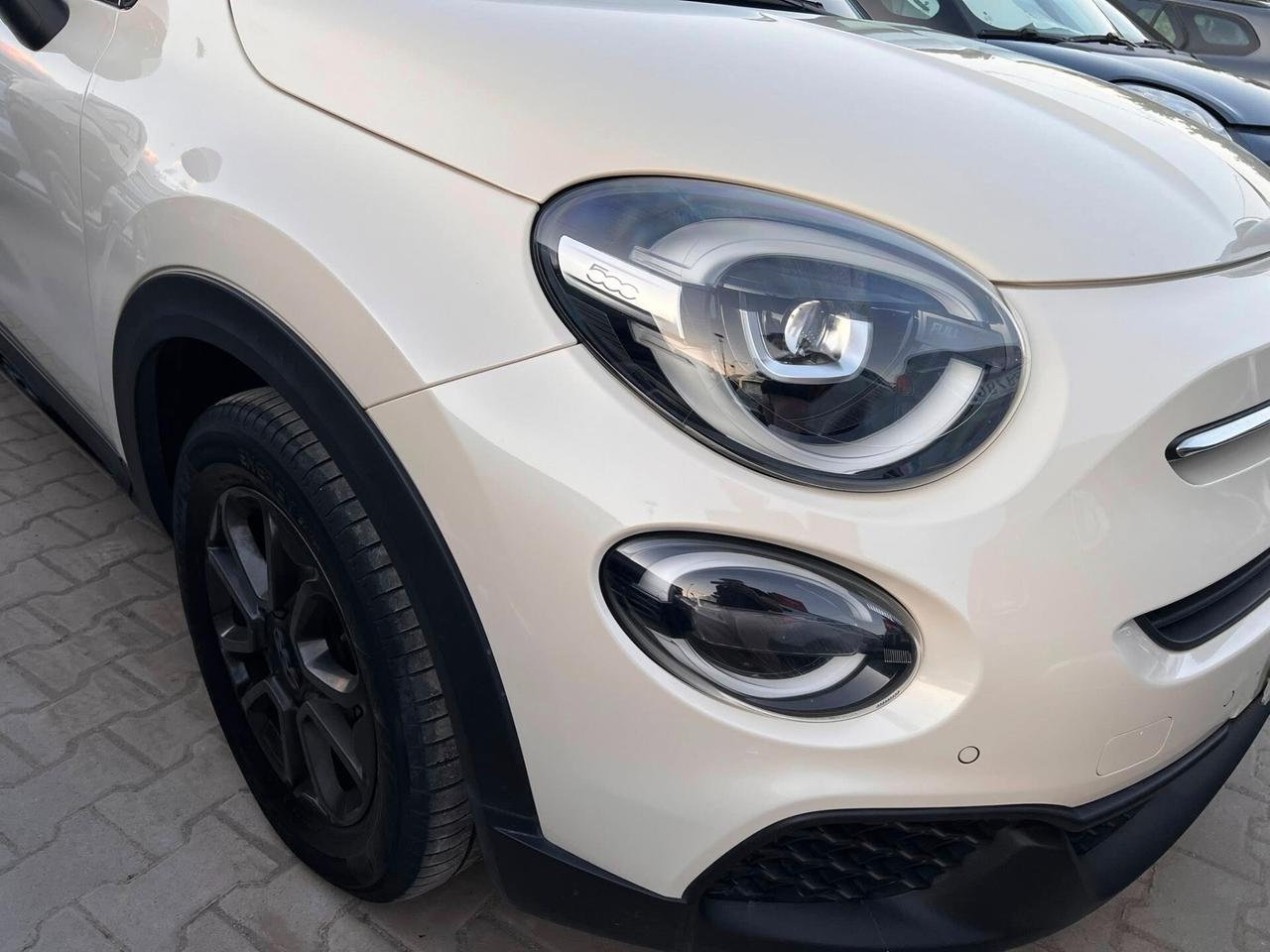 Fiat 500X 1.0 T3 120 CV 120°