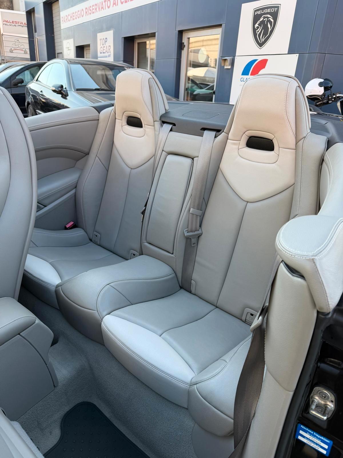 Peugeot 308 2.0 HDi 163CV CC