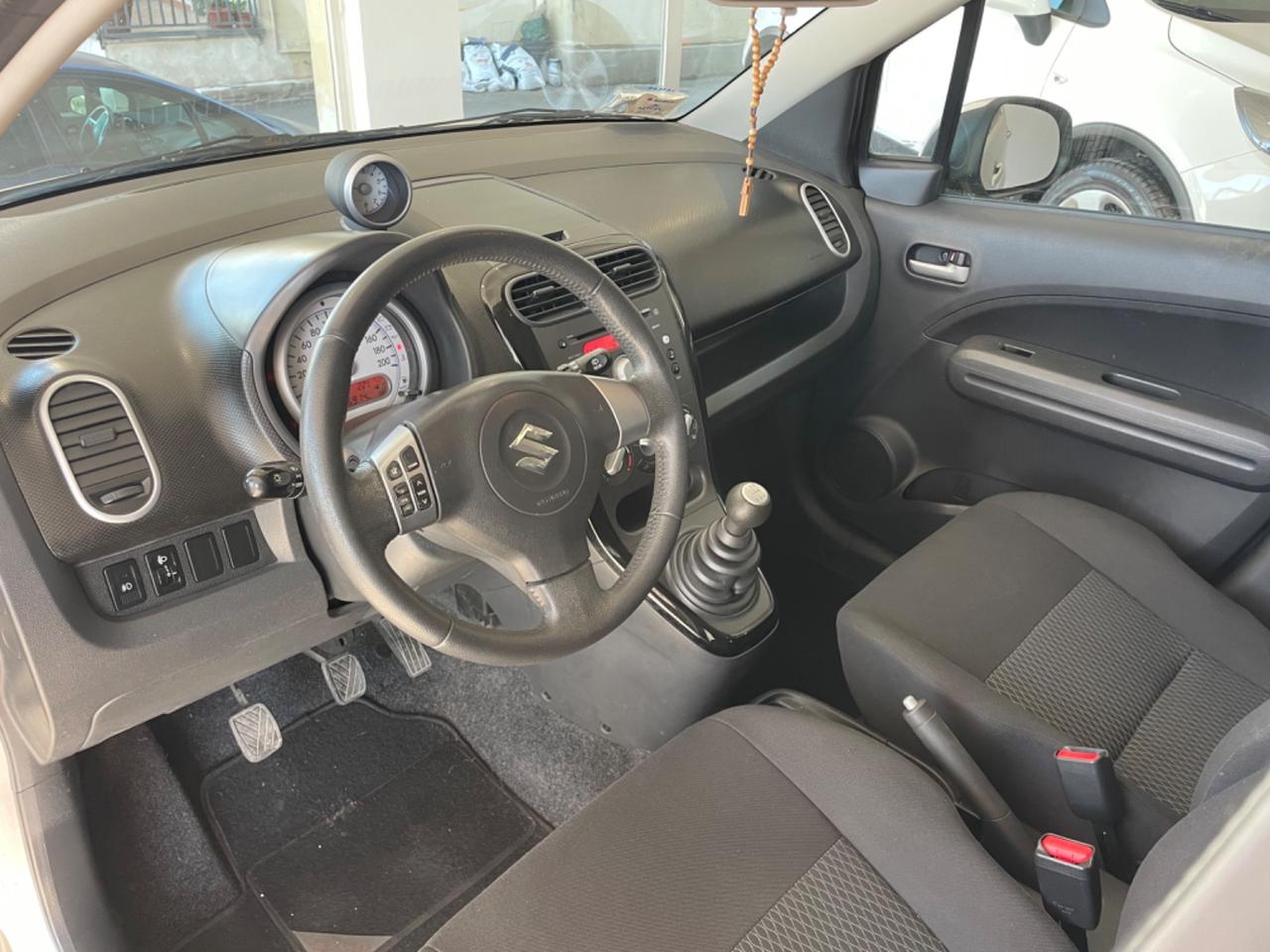 Suzuki Splash 1.0 VVT GL Style Start & Stop km 56.000 Nuova !