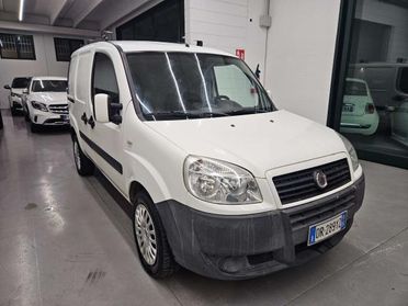 Fiat Doblo Doblo 1.3 mjt 16v Active fap