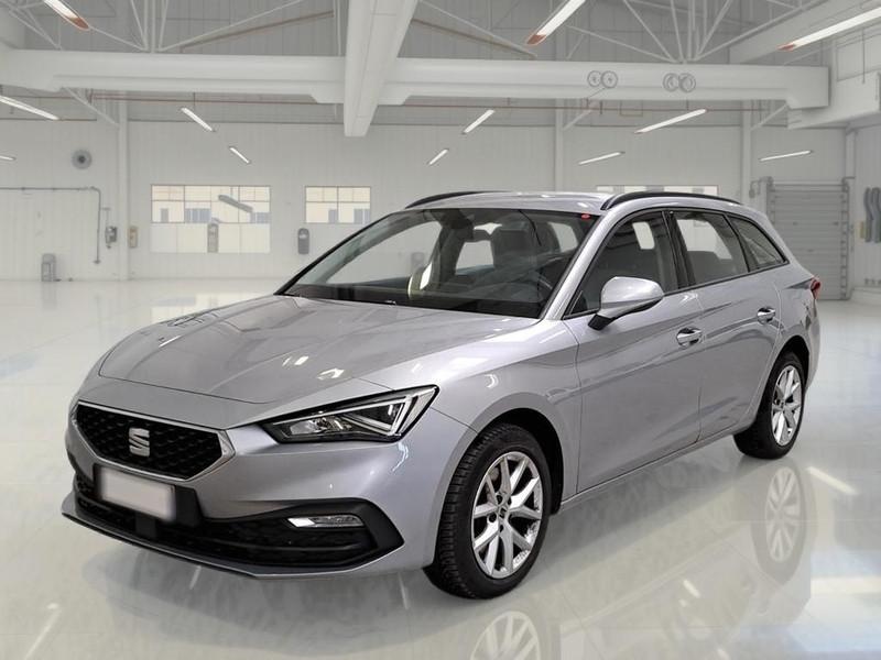 SEAT LEON 2.0 TDI 110KW BUSINESS DSG STATION WAGON