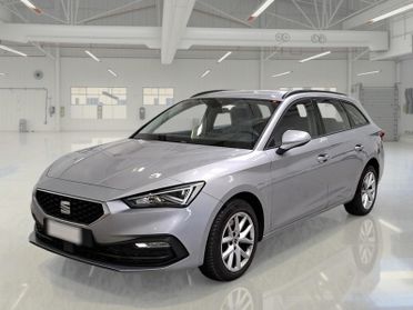 SEAT LEON 2.0 TDI 110KW BUSINESS DSG STATION WAGON