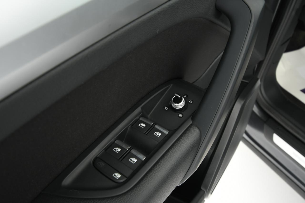 AUDI Q5 40 2.0 tdi mhev 12V quattro TETTO PANO+CAMERA 360