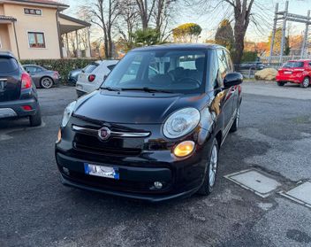 Fiat 500L 1.4 95 CV Lounge 87000 km