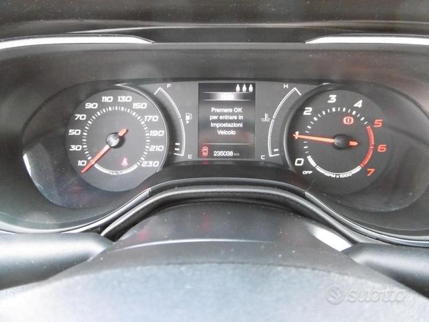 FIAT Tipo 1.3 Mjt S&S SW Lounge