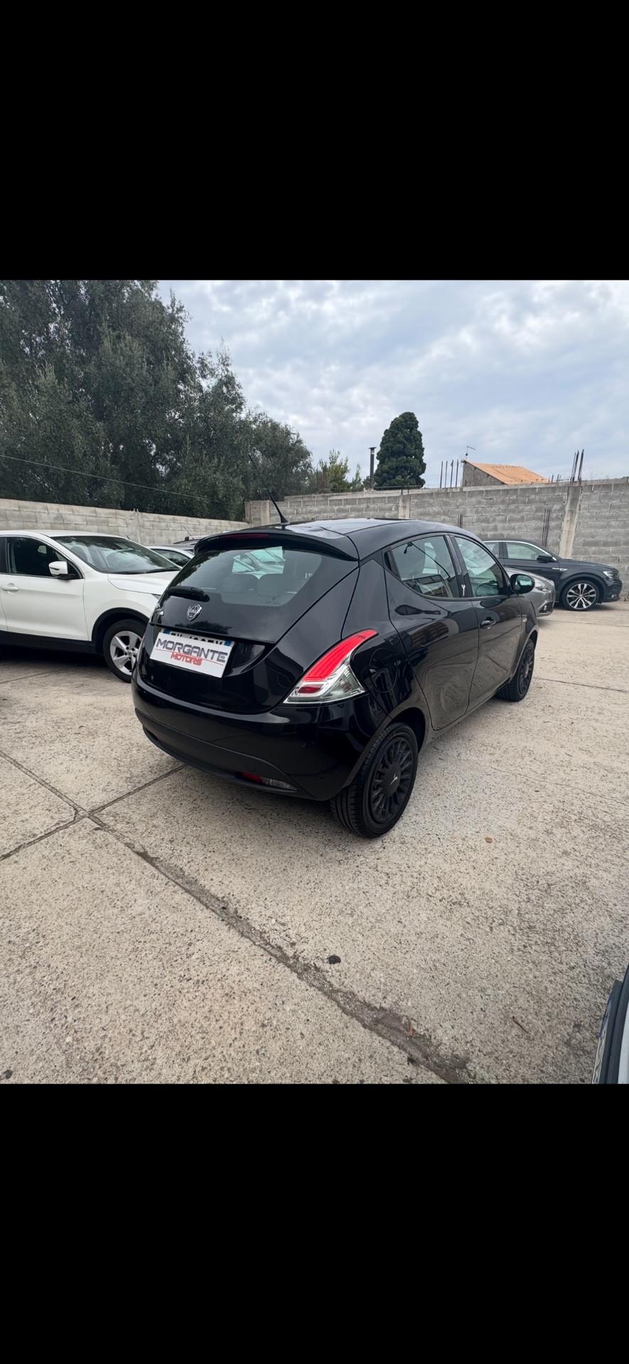 Lancia Ypsilon 1.3 MJT 16V 95 CV Elefantino 2015
