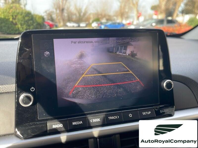 Kia Picanto 1.0 URBAN gpl