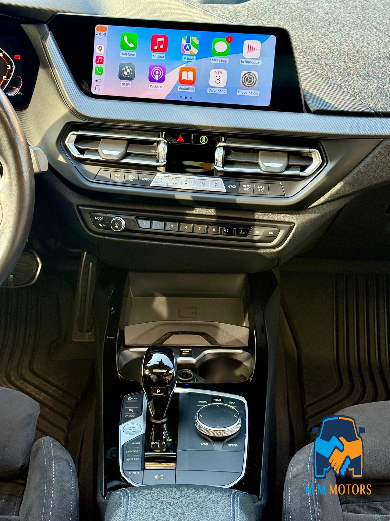 BMW 135 M 135i xdrive auto