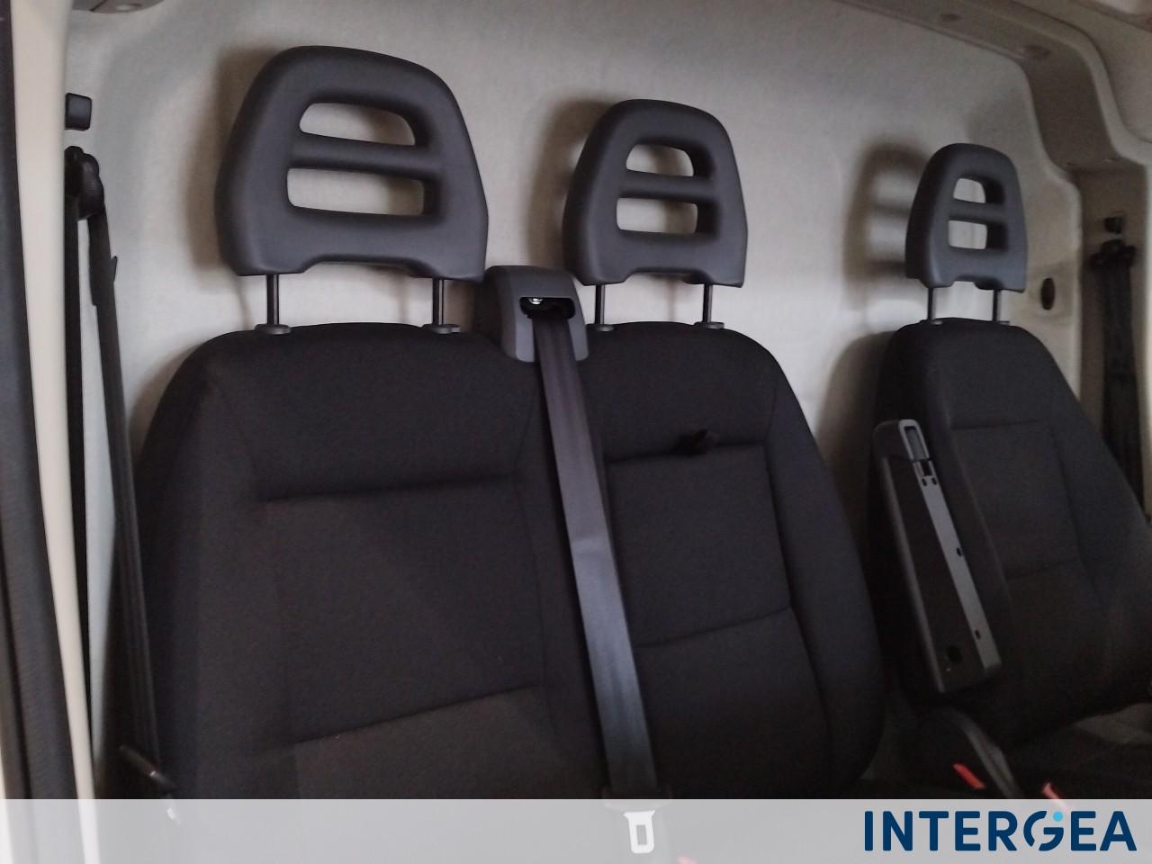 FIAT Ducato 35 MH2 2.2 mjt3 140cv serie 9