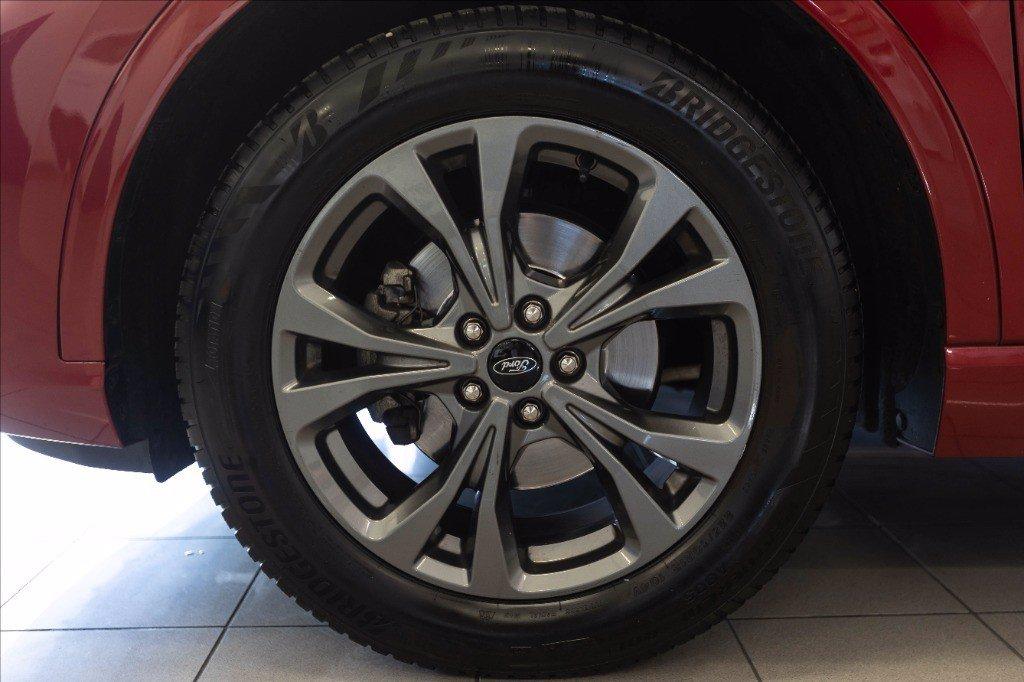 FORD Kuga 1.5 ecoblue ST-Line X 2wd 120cv del 2020