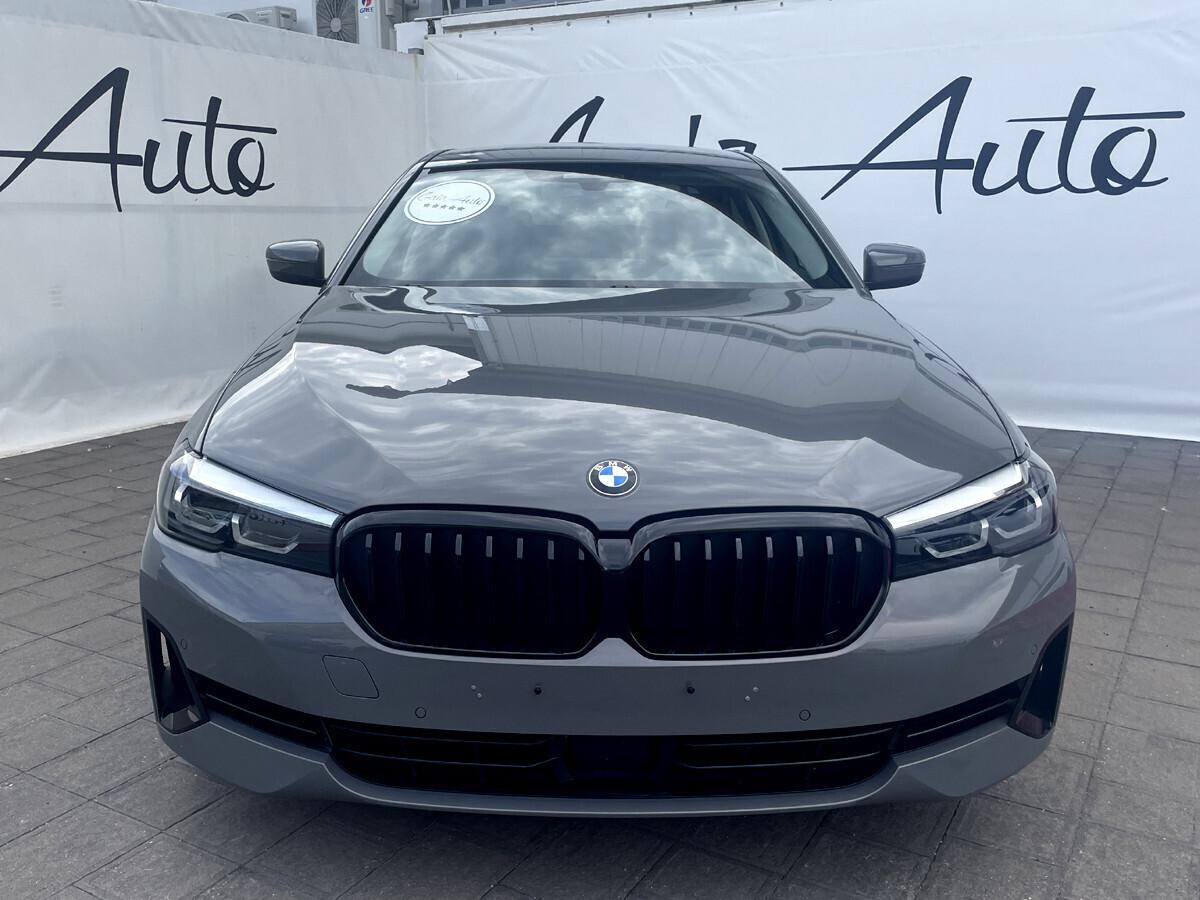 Bmw 520 520d 48V Luxury