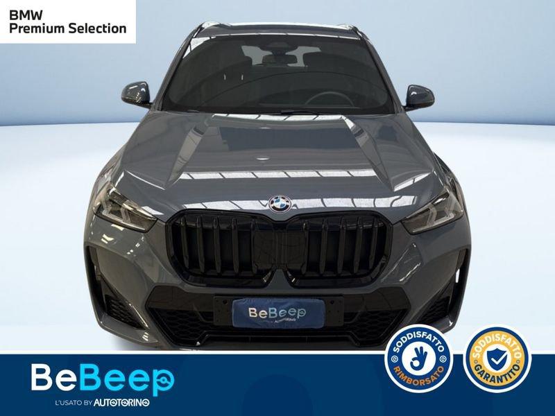 BMW X1 SDRIVE20I MHEV 48V MSPORT AUTO