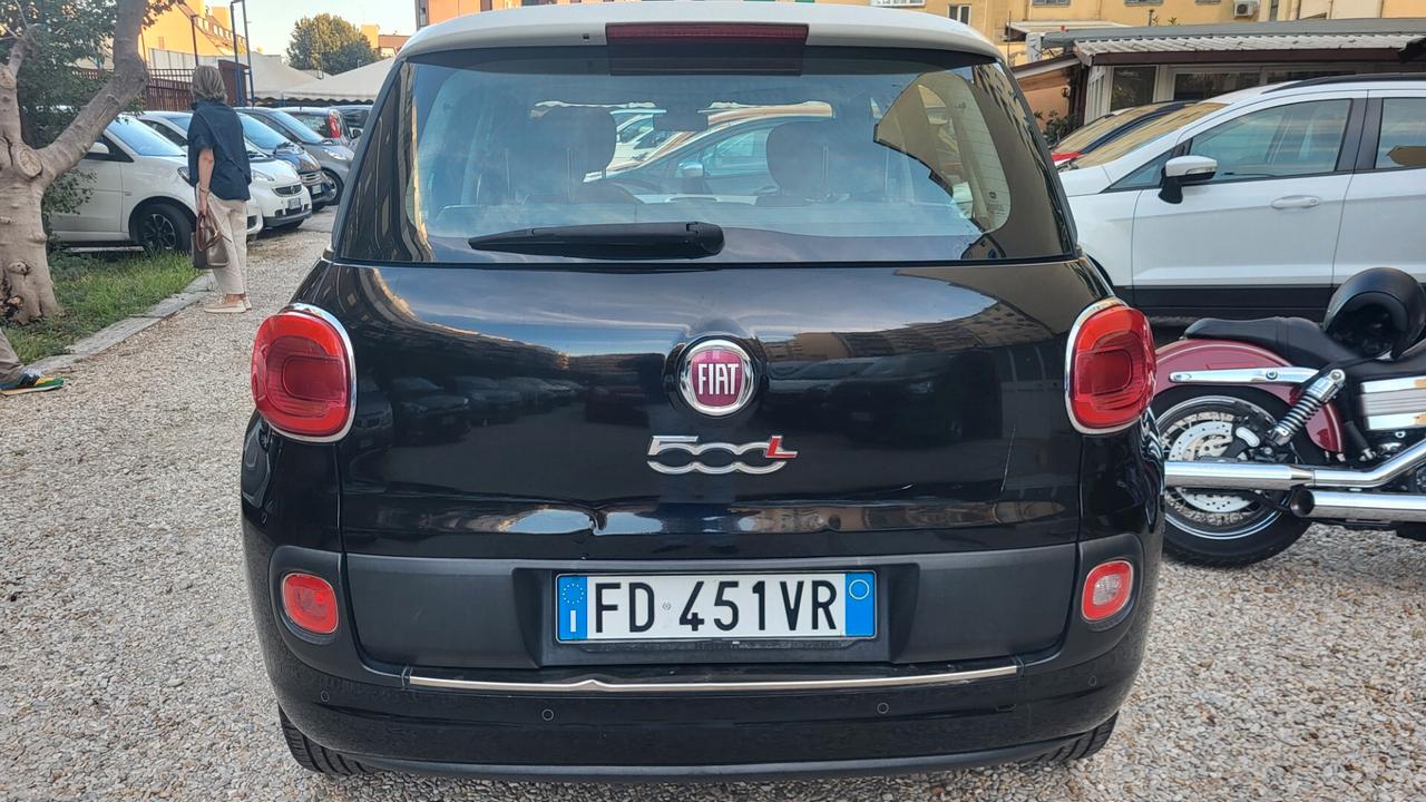 Fiat 500L 1.3 Multijet 85 CV Pop Star PREZZO REALE