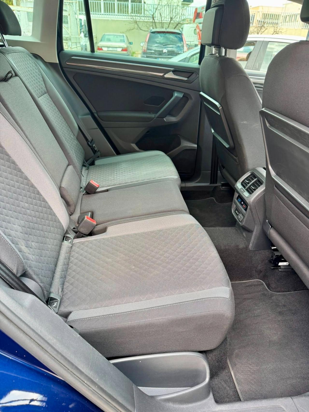 Volkswagen Tiguan 2.0 TDI SCR DSG 150cv VIRTUAL COCKPIT