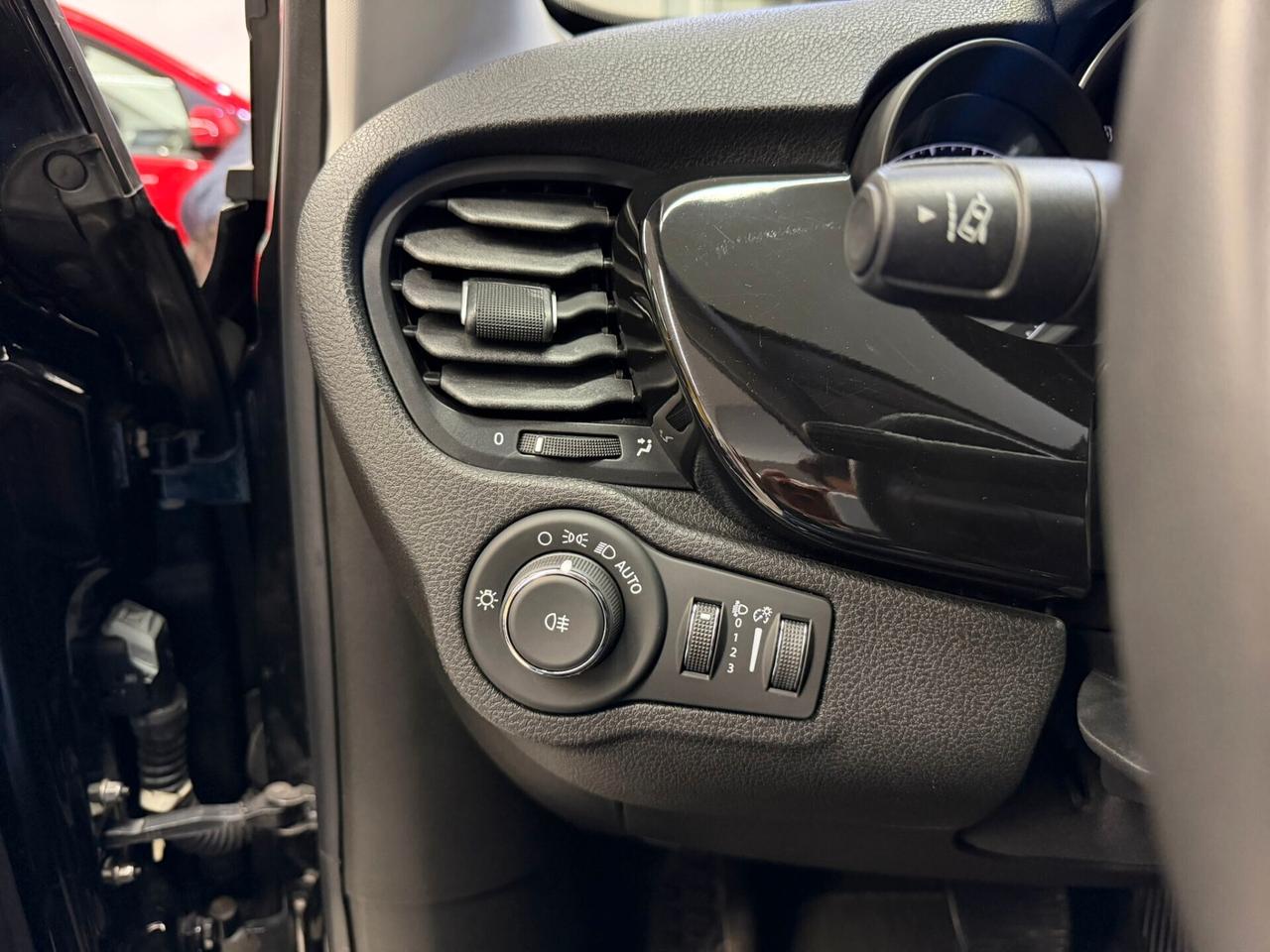 Fiat 500X 1.6 MTJ 120 CV DCT Lounge