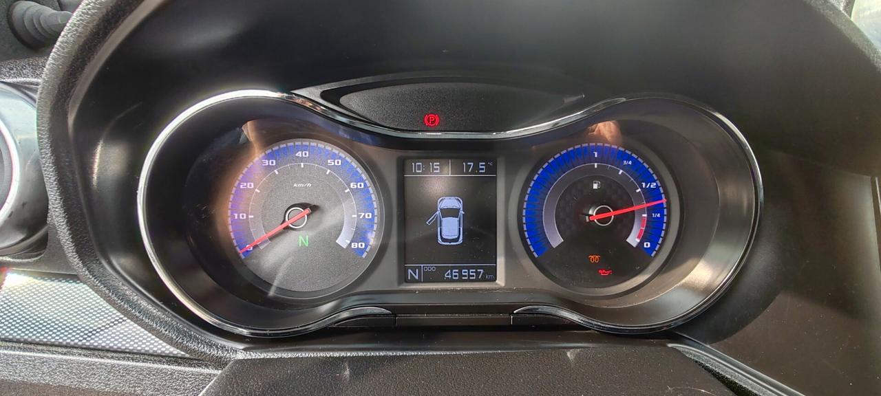 Aixam Coupe Coupé GTI Sensation