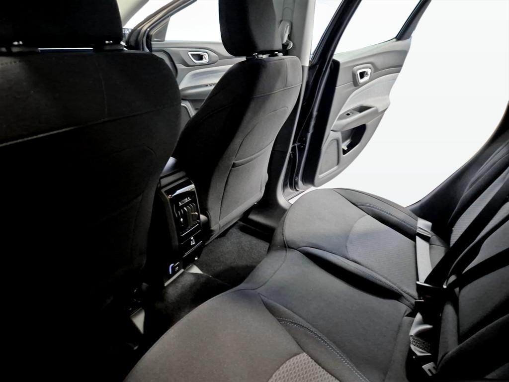 Jeep Compass 1.6 mjt Longitude 2wd 130cv