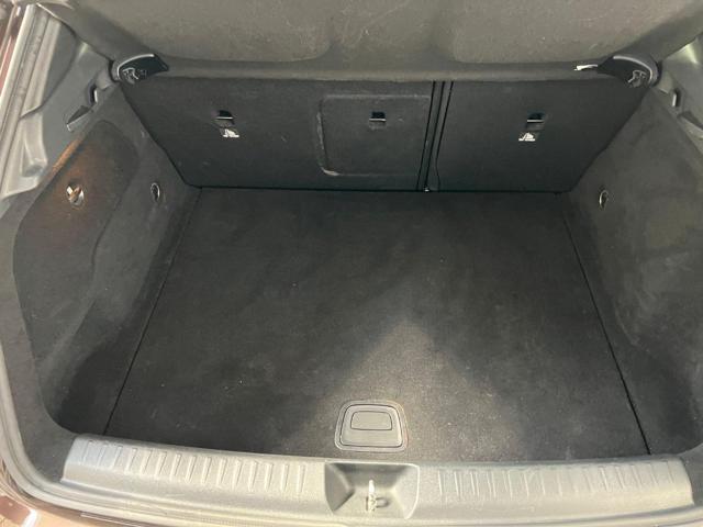 MERCEDES-BENZ GLA 200 CDI Automatic Premium - TETTO PNRM, RETROCAM