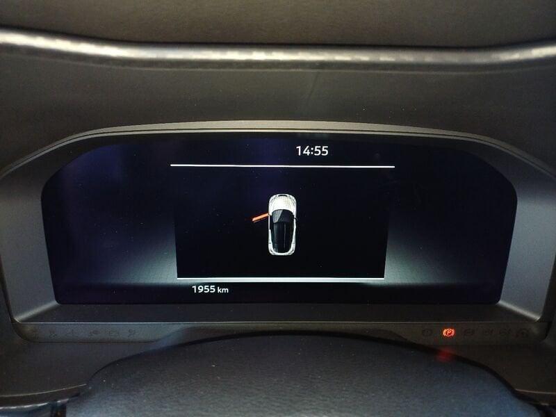 Nissan Juke Juke 1.0 DIG-T N-Sport 114 CV