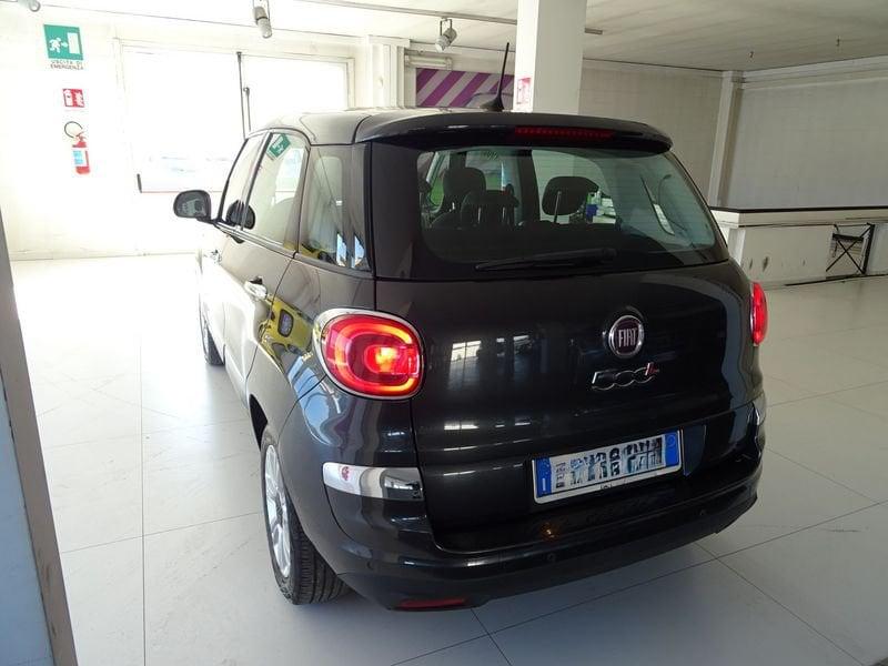FIAT 500L 500L 1.3 Multijet 95 CV Lounge