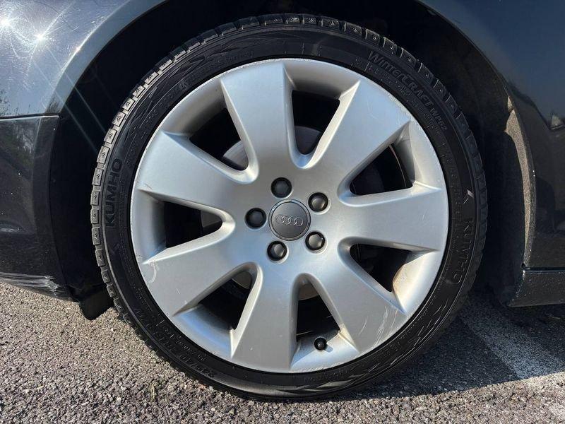 Audi A6 3.0 Diesel 232cv