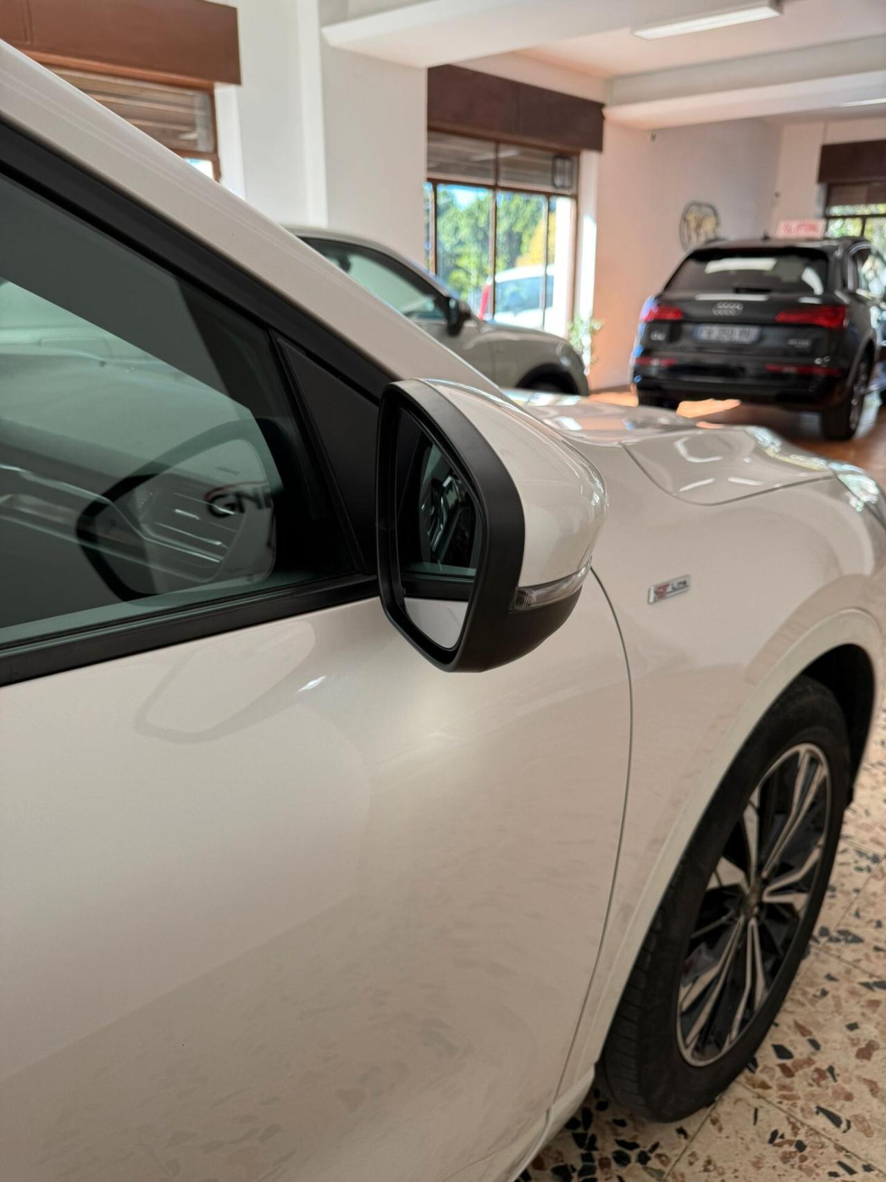 Ford Kuga 2.0 EcoBlue 190 CV aut. AWD ST-Line X