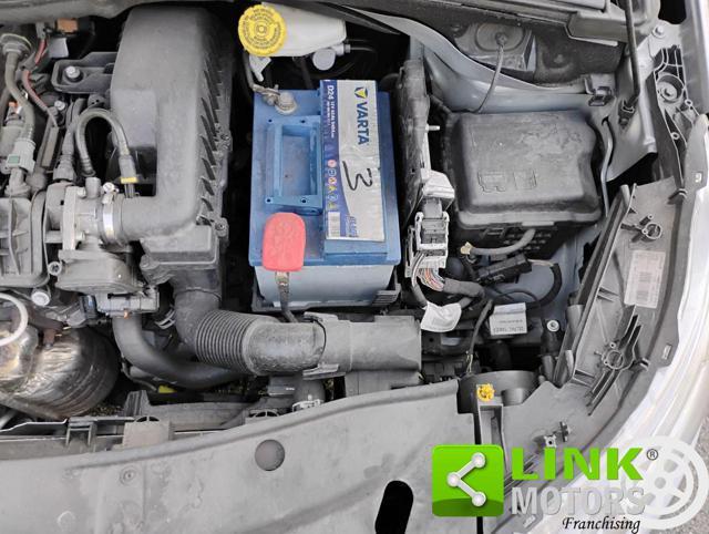 PEUGEOT 2008 2008 prima serie Pure Tech 82 Allure