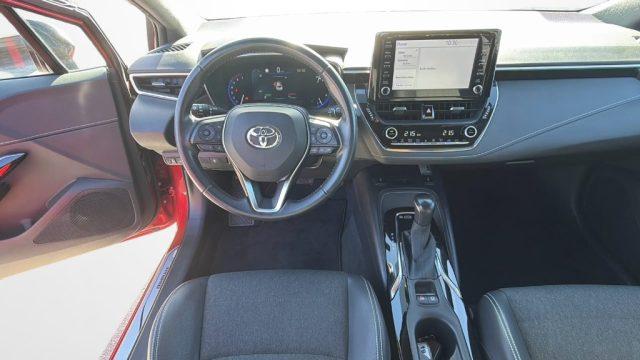 TOYOTA Corolla 1.8 Hybrid Style