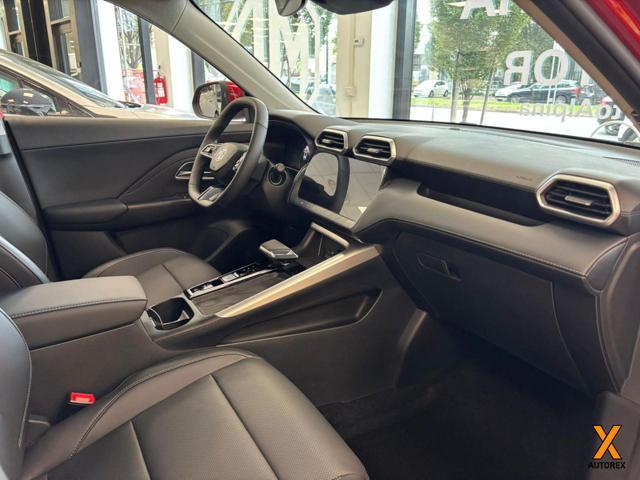 MG ZS 1.5 Hybrid+ Standard