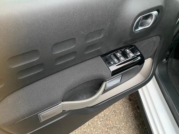 Citroen C3 PureTech 83 S&S Shine