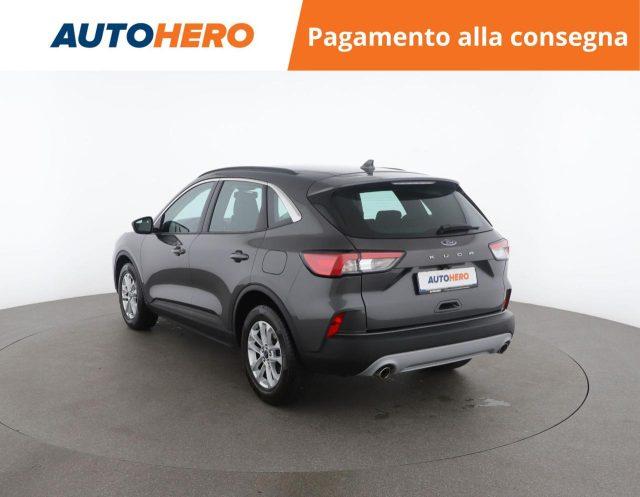 FORD Kuga 1.5 EcoBlue 120 CV aut. 2WD Titanium Business