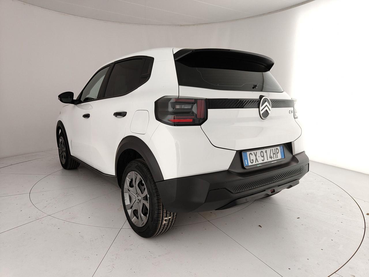 Citroen C3 PureTech 100 S&S You