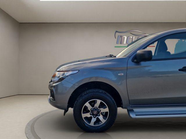 FIAT Fullback 2.4 150CV Cabina Estesa SX S&S