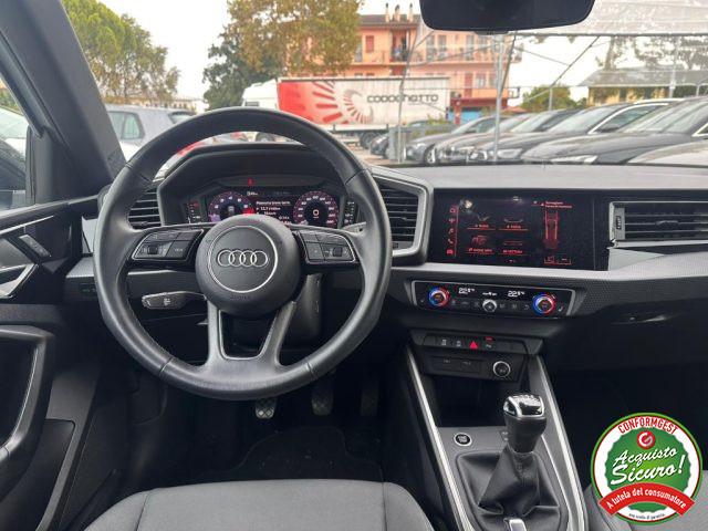 AUDI A1 SPB 30 TFSI Admired Advanced