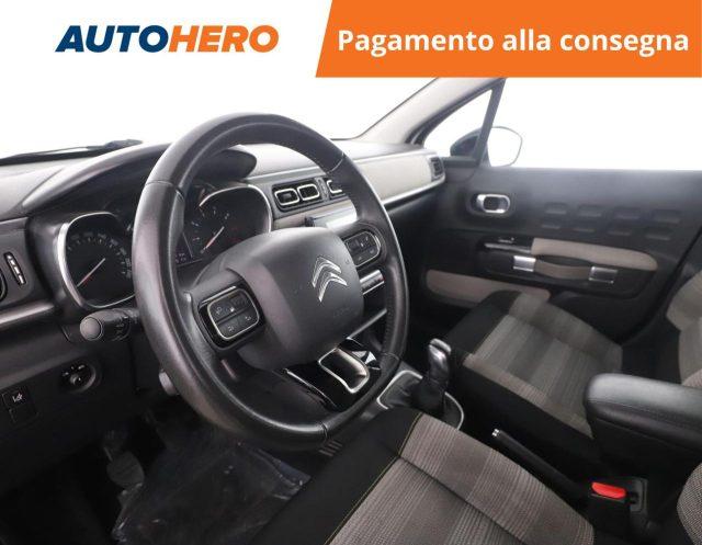 CITROEN C3 PureTech 82 Shine