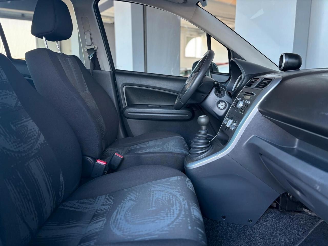 Opel Agila 1.2 16V 94CV Enjoy