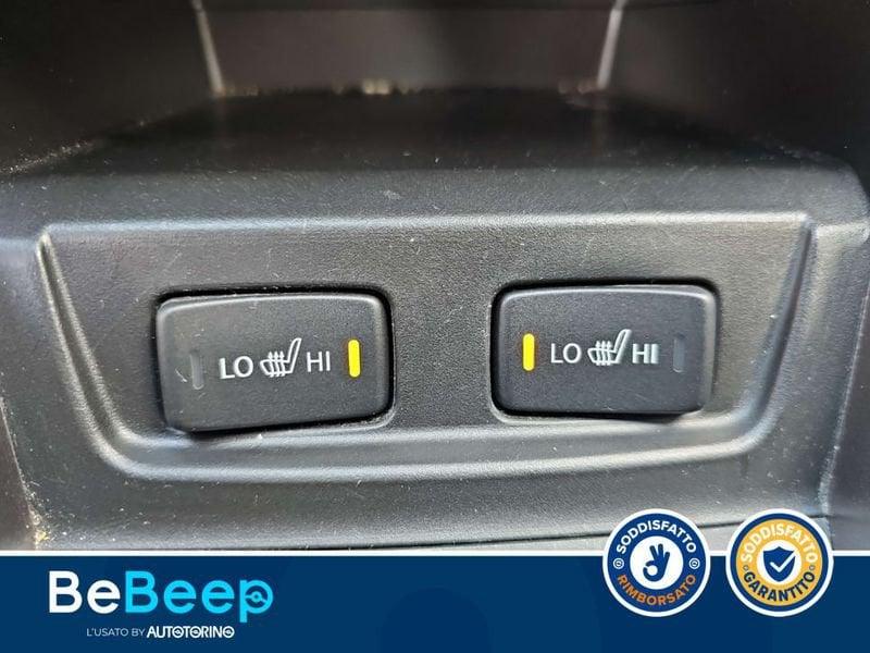 Suzuki Vitara 1.4H EASY TOP 2WD