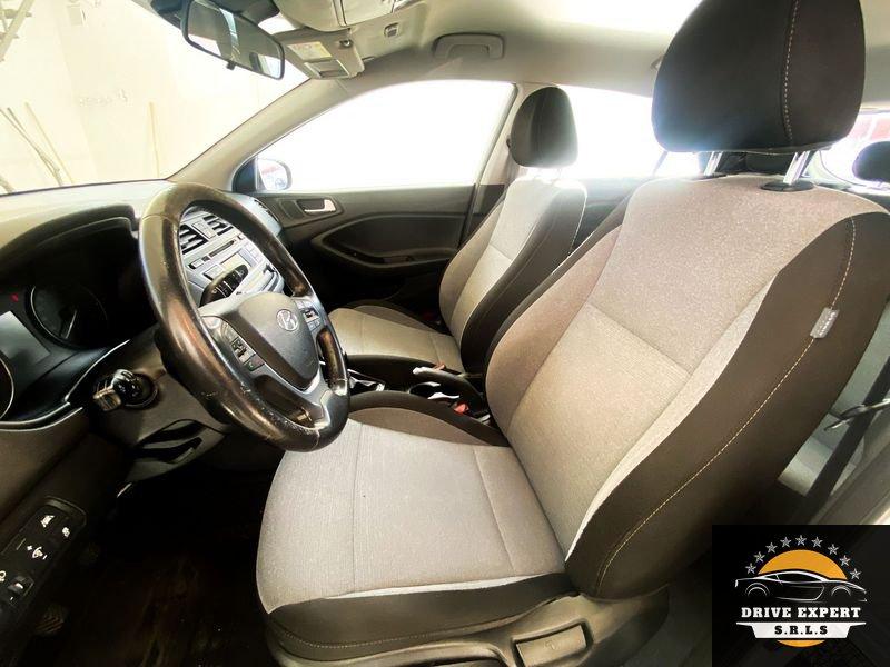 Hyundai i20 i20 1.1 CRDi 12V 5 porte Style