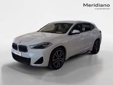 BMW X2 sDrive 18d