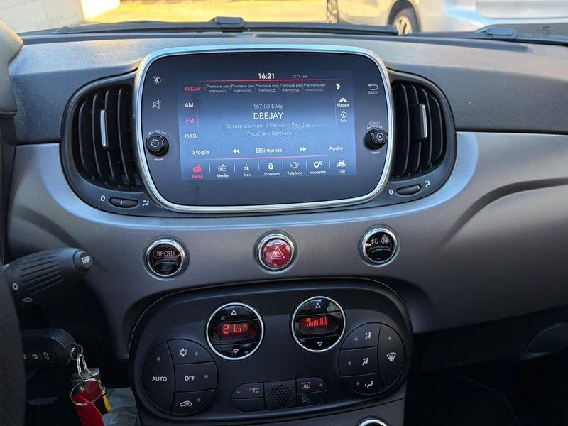 Abarth 595 595 1.4 t-jet Turismo 165cv