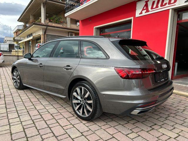 AUDI A4 Avant 30 TDI/136 CV S tronic S line