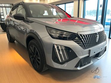 Peugeot 2008 Hybrid 145 e-DCS6 GT