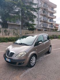 Lancia MUSA 1.3 Multijet 69CV Oro EURO4