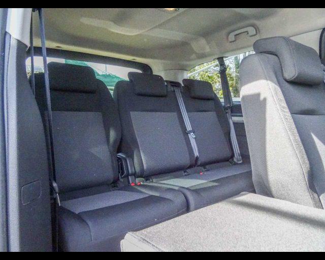 CITROEN Spacetourer 2.0 BlueHDi 180 S&S EAT8 XL Business Lounge