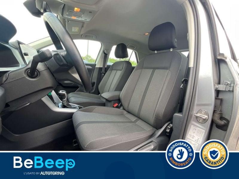 Volkswagen T-Roc 2.0 TDI LIFE 150CV DSG