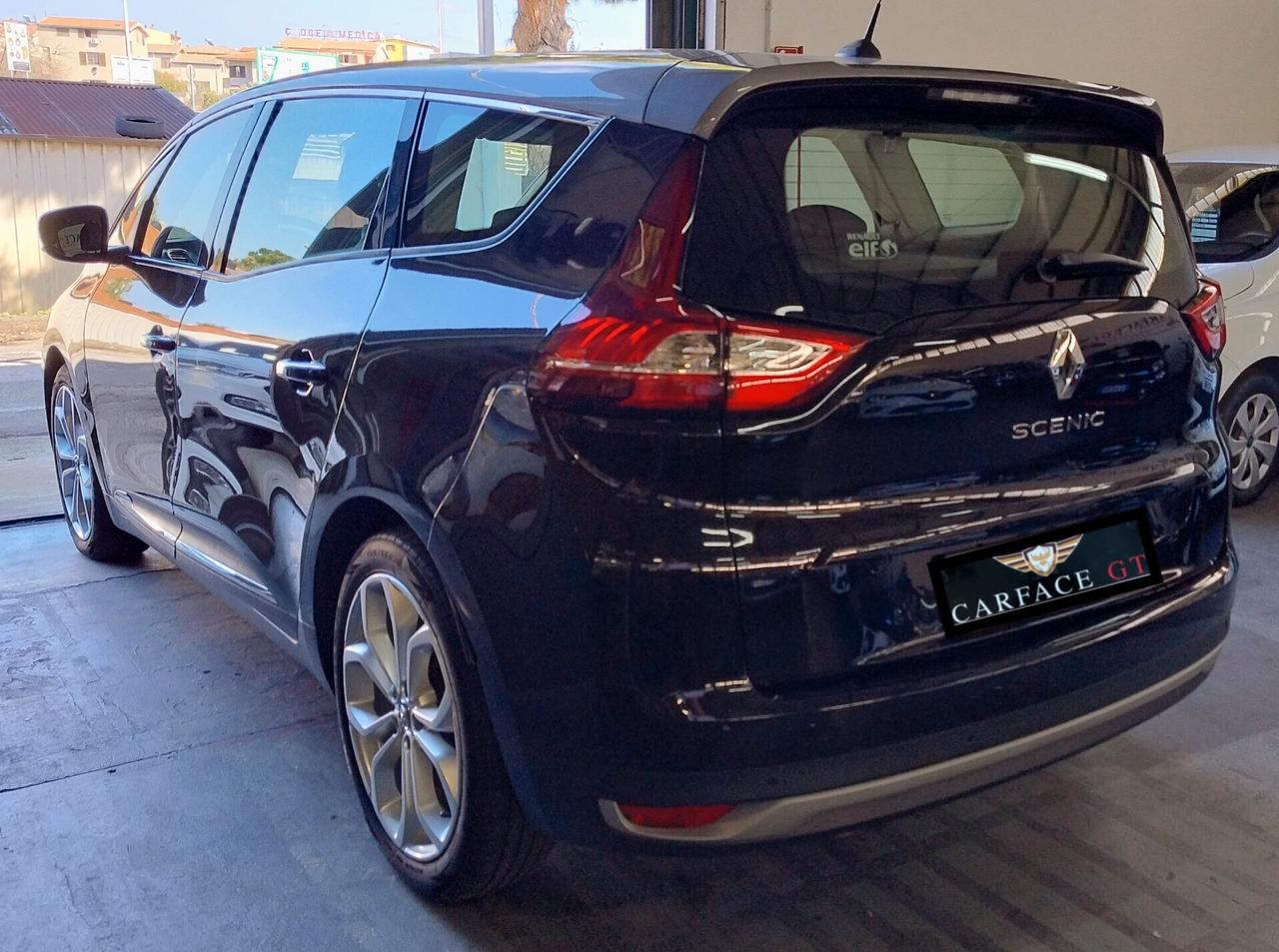 Renault Grand Scenic TCe 140 CV Intens - 2019