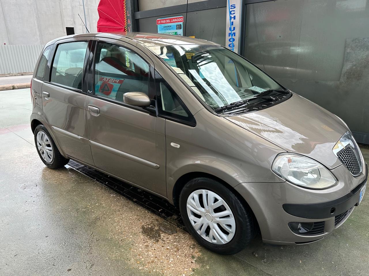 Lancia MUSA 1.3 diesel 2007